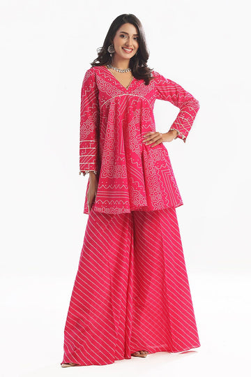 Gul Ahmed TL-52033 A Chunri 2025